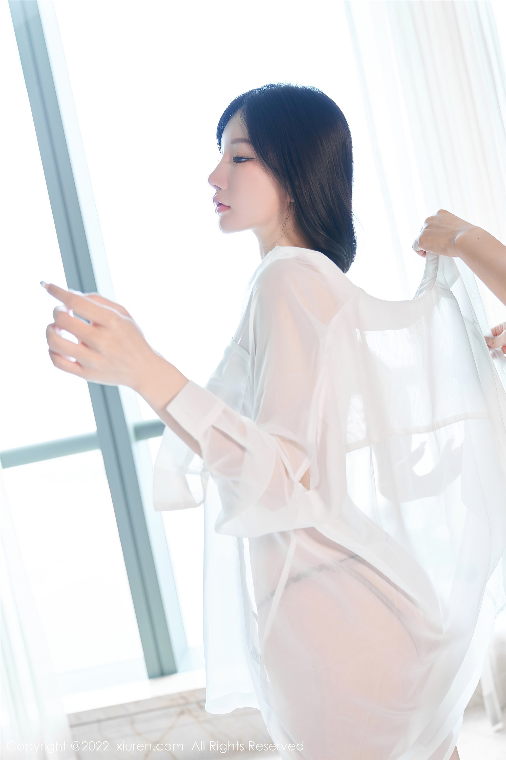 Xiuren秀人网 2022.09.23 NO.5638 周于希Sally